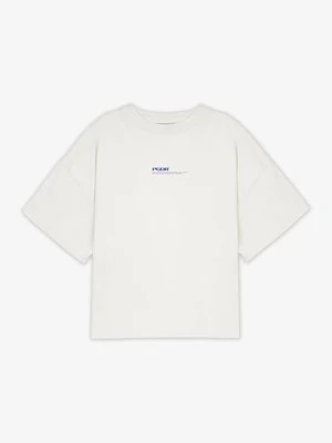 T-shirt z nadrukiem Pegador