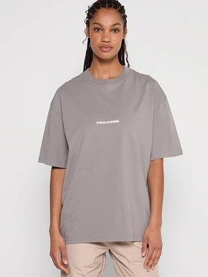 T-shirt z nadrukiem Pegador