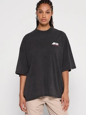 T-shirt z nadrukiem Pegador