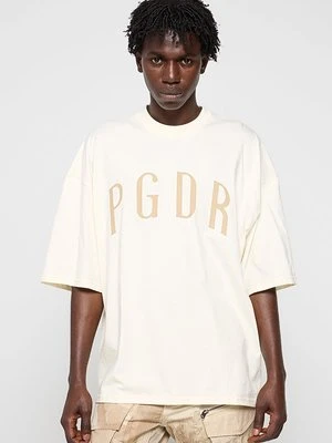 T-shirt z nadrukiem Pegador