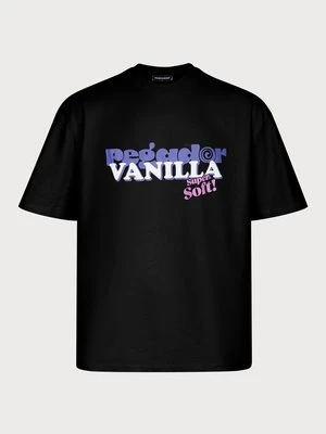 T-shirt z nadrukiem Pegador