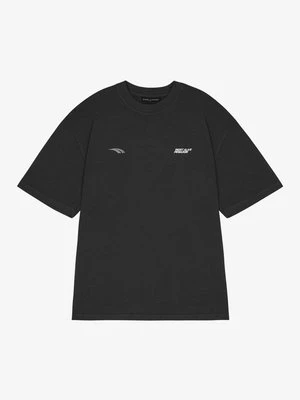 T-shirt z nadrukiem Pegador