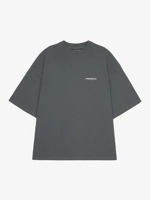 T-shirt z nadrukiem Pegador