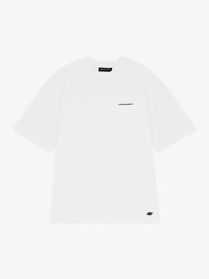 T-shirt z nadrukiem Pegador