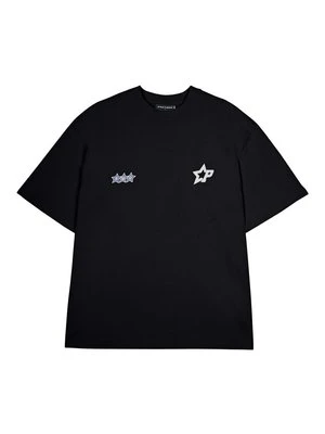 T-shirt z nadrukiem Pegador
