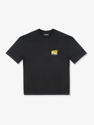 T-shirt z nadrukiem Pegador