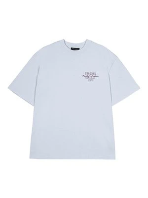 T-shirt z nadrukiem Pegador