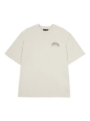 T-shirt z nadrukiem Pegador