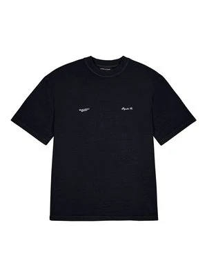 T-shirt z nadrukiem Pegador