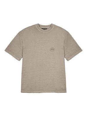 T-shirt z nadrukiem Pegador