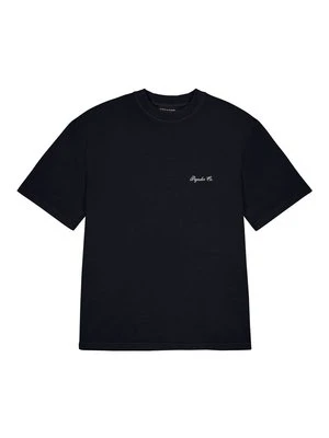 T-shirt z nadrukiem Pegador
