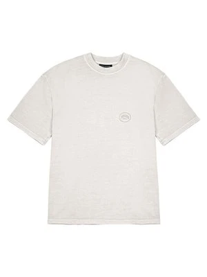 T-shirt z nadrukiem Pegador