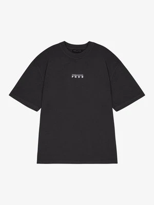 T-shirt z nadrukiem Pegador
