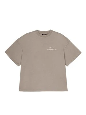 T-shirt z nadrukiem Pegador