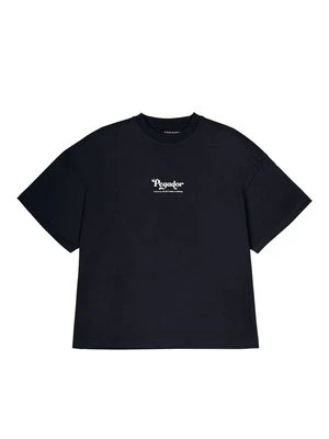 T-shirt z nadrukiem Pegador