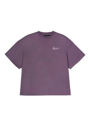 T-shirt z nadrukiem Pegador