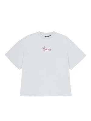 T-shirt z nadrukiem Pegador