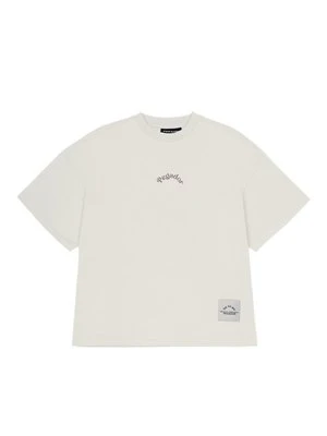T-shirt z nadrukiem Pegador