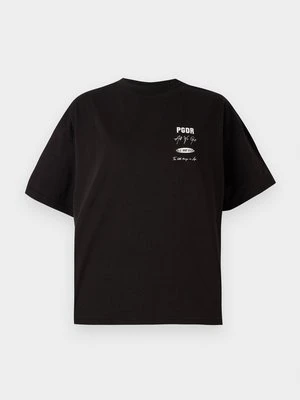 T-shirt z nadrukiem Pegador