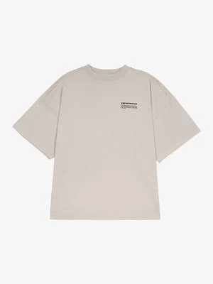 T-shirt z nadrukiem Pegador