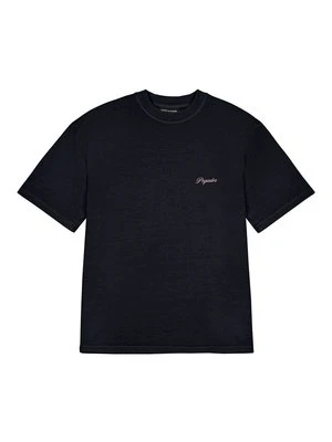 T-shirt z nadrukiem Pegador