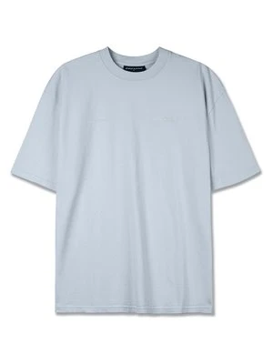 T-shirt z nadrukiem Pegador