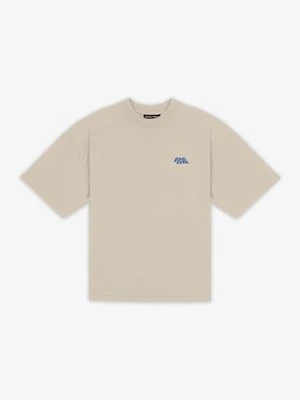 T-shirt z nadrukiem Pegador
