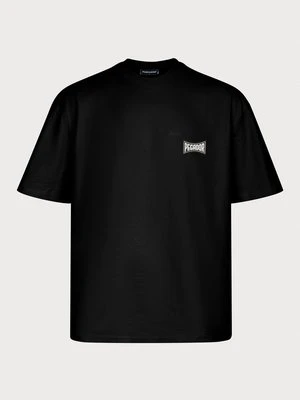 T-shirt z nadrukiem Pegador