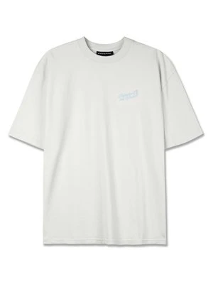 T-shirt z nadrukiem Pegador