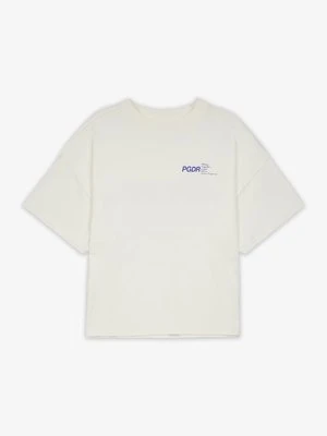 T-shirt z nadrukiem Pegador