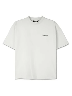 T-shirt z nadrukiem Pegador