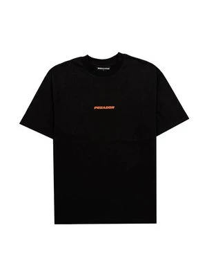 T-shirt z nadrukiem Pegador