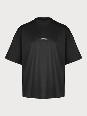 T-shirt z nadrukiem Pegador