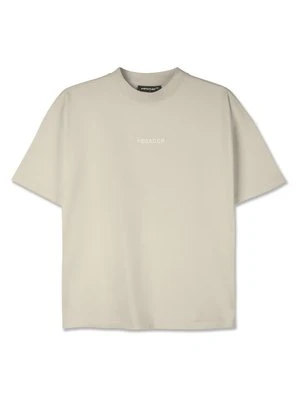 T-shirt z nadrukiem Pegador