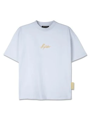 T-shirt z nadrukiem Pegador