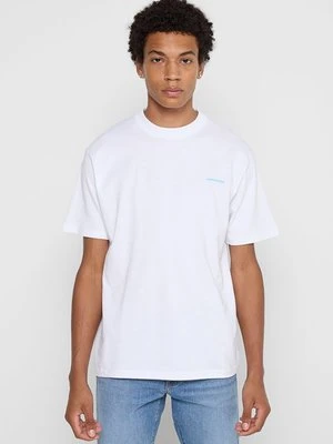 T-shirt z nadrukiem Pegador