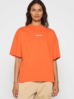 T-shirt z nadrukiem Pegador