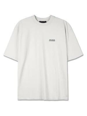 T-shirt z nadrukiem Pegador
