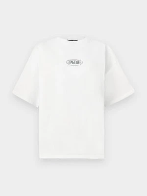 T-shirt z nadrukiem Pegador