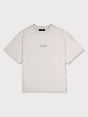 T-shirt z nadrukiem Pegador