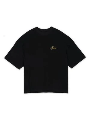 T-shirt z nadrukiem Pegador