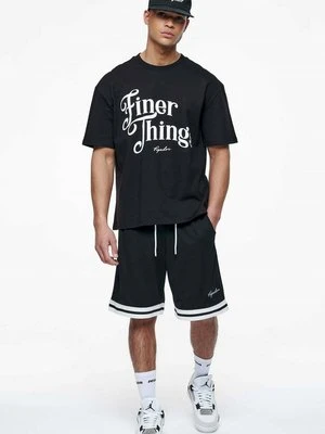 T-shirt z nadrukiem Pegador