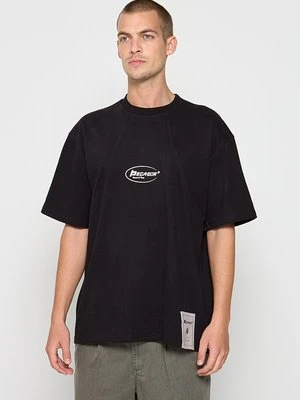 T-shirt z nadrukiem Pegador