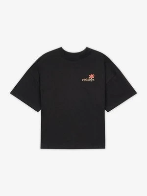 T-shirt z nadrukiem Pegador