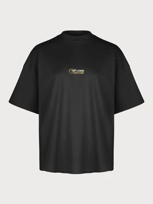 T-shirt z nadrukiem Pegador