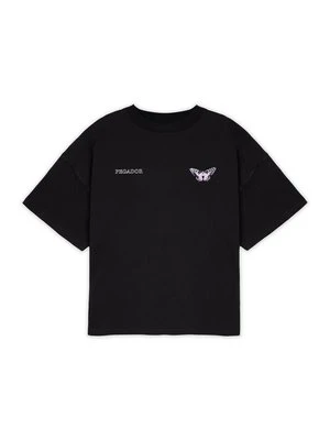 T-shirt z nadrukiem Pegador