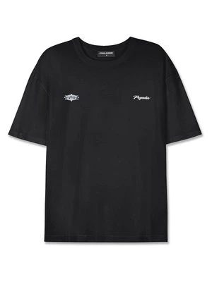 T-shirt z nadrukiem Pegador