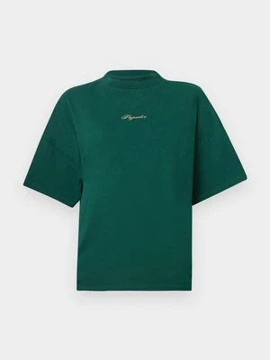 T-shirt z nadrukiem Pegador