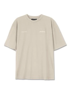 T-shirt z nadrukiem Pegador