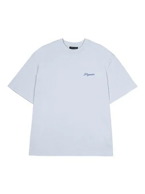 T-shirt z nadrukiem Pegador